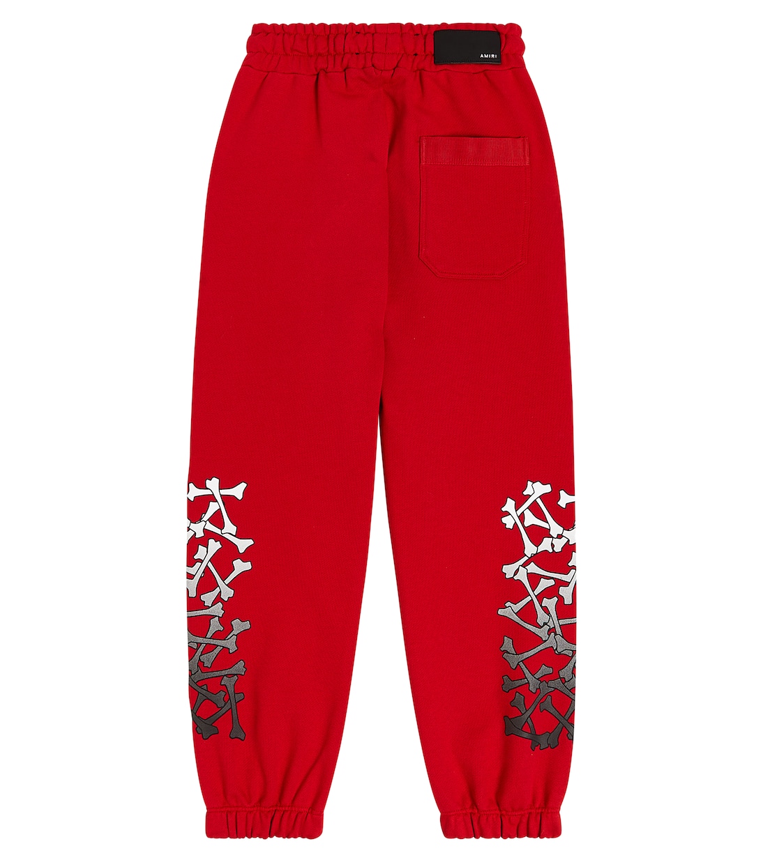 Printed cotton sweatpants | Amiri Kids