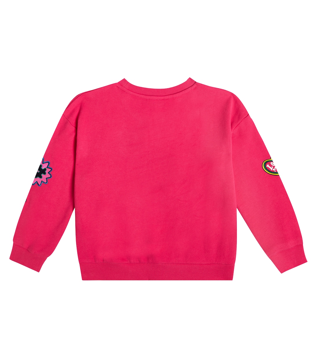 Cotton sweatshirt | Marc Jacobs Kids