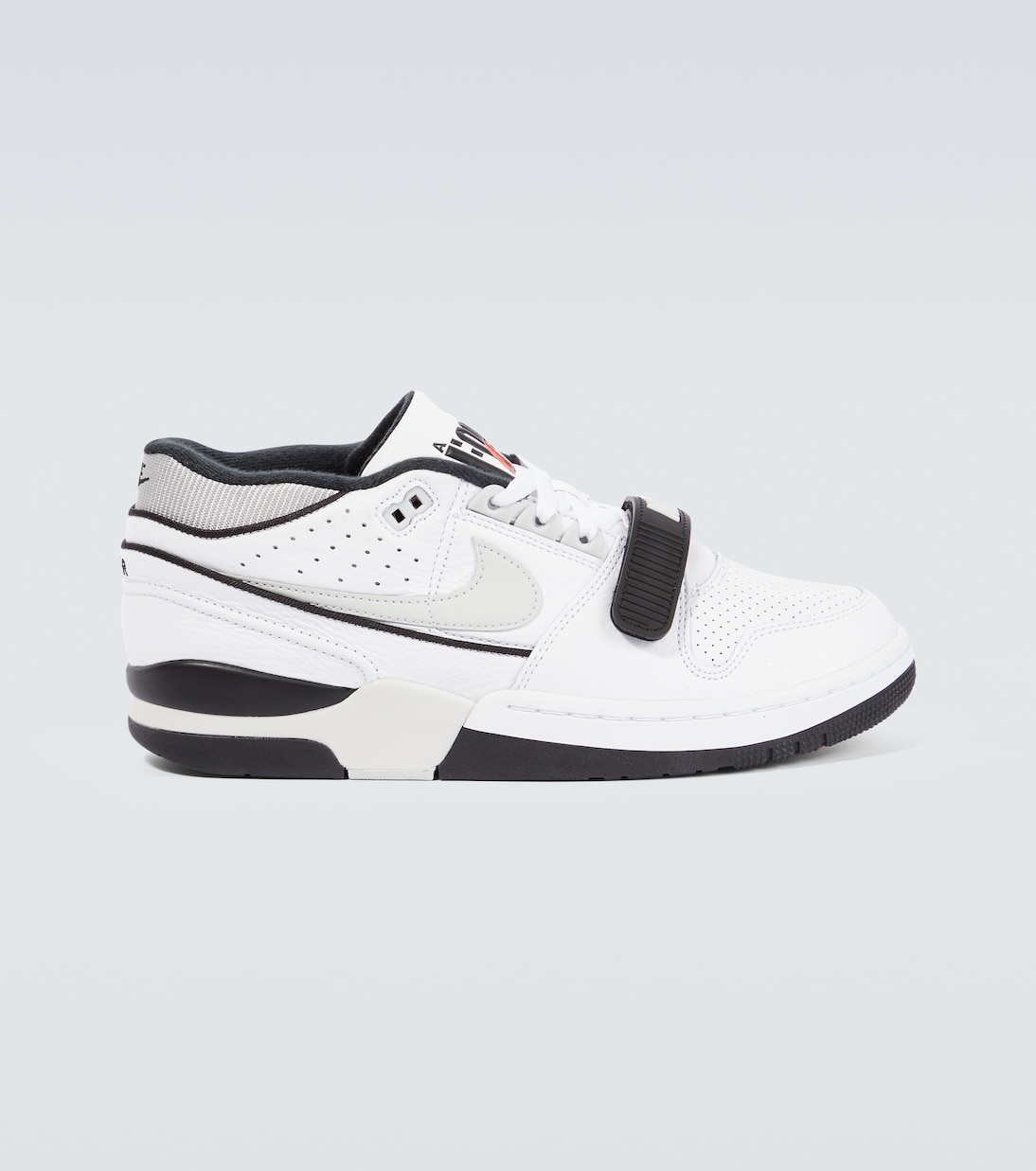 Air Alpha Force 88 leather sneakers | Nike