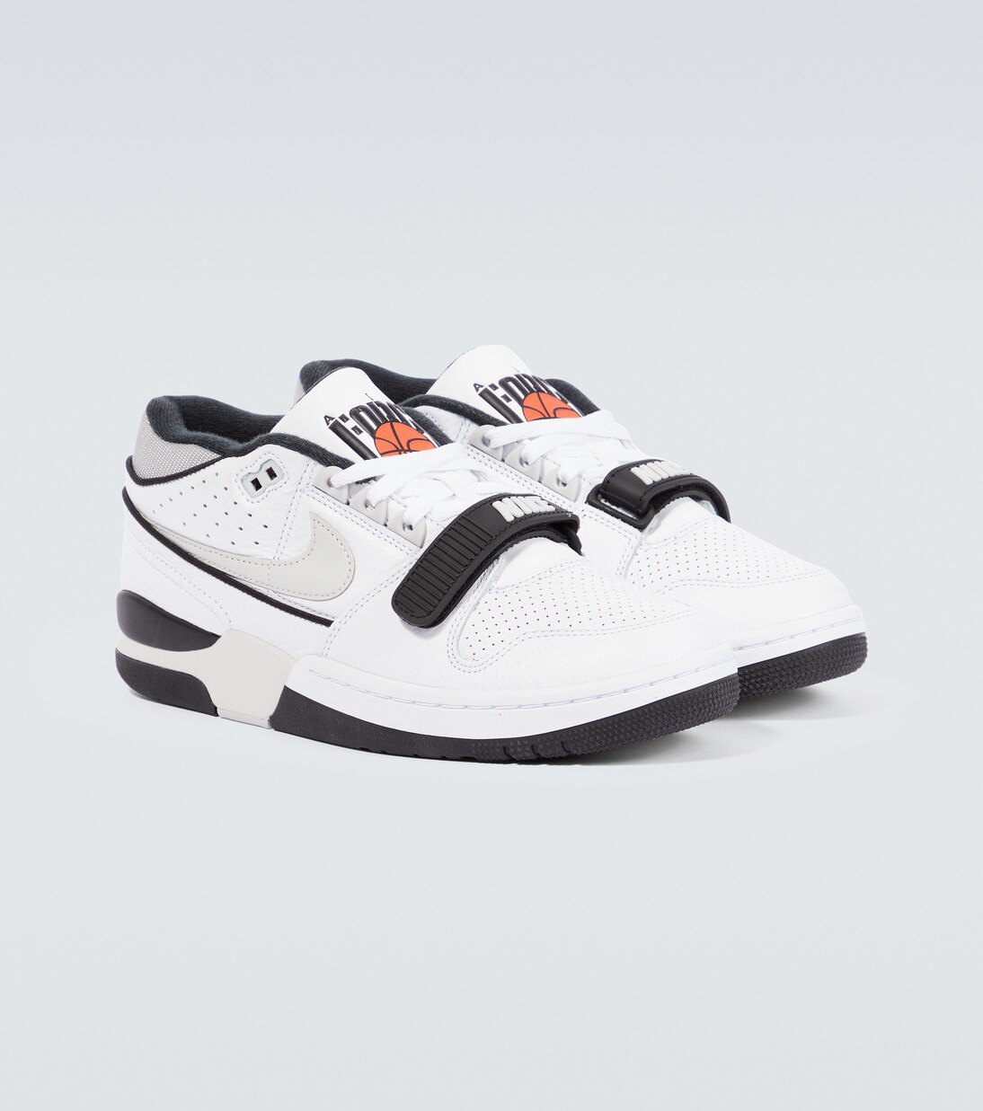 Air Alpha Force 88 leather sneakers | Nike