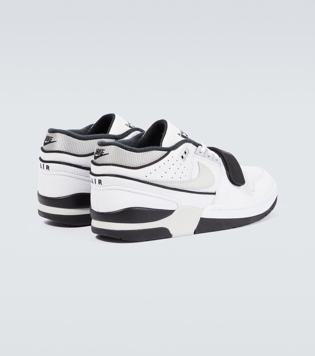 Air Alpha Force 88 leather sneakers | Nike