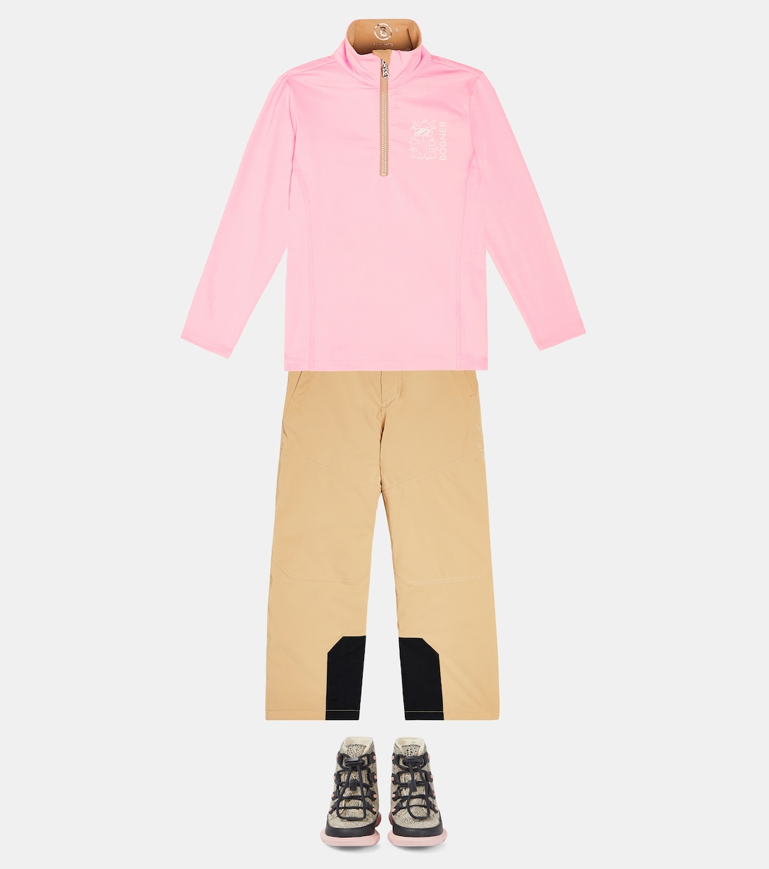 Youth Sorel Explorer boots | Sorel Kids