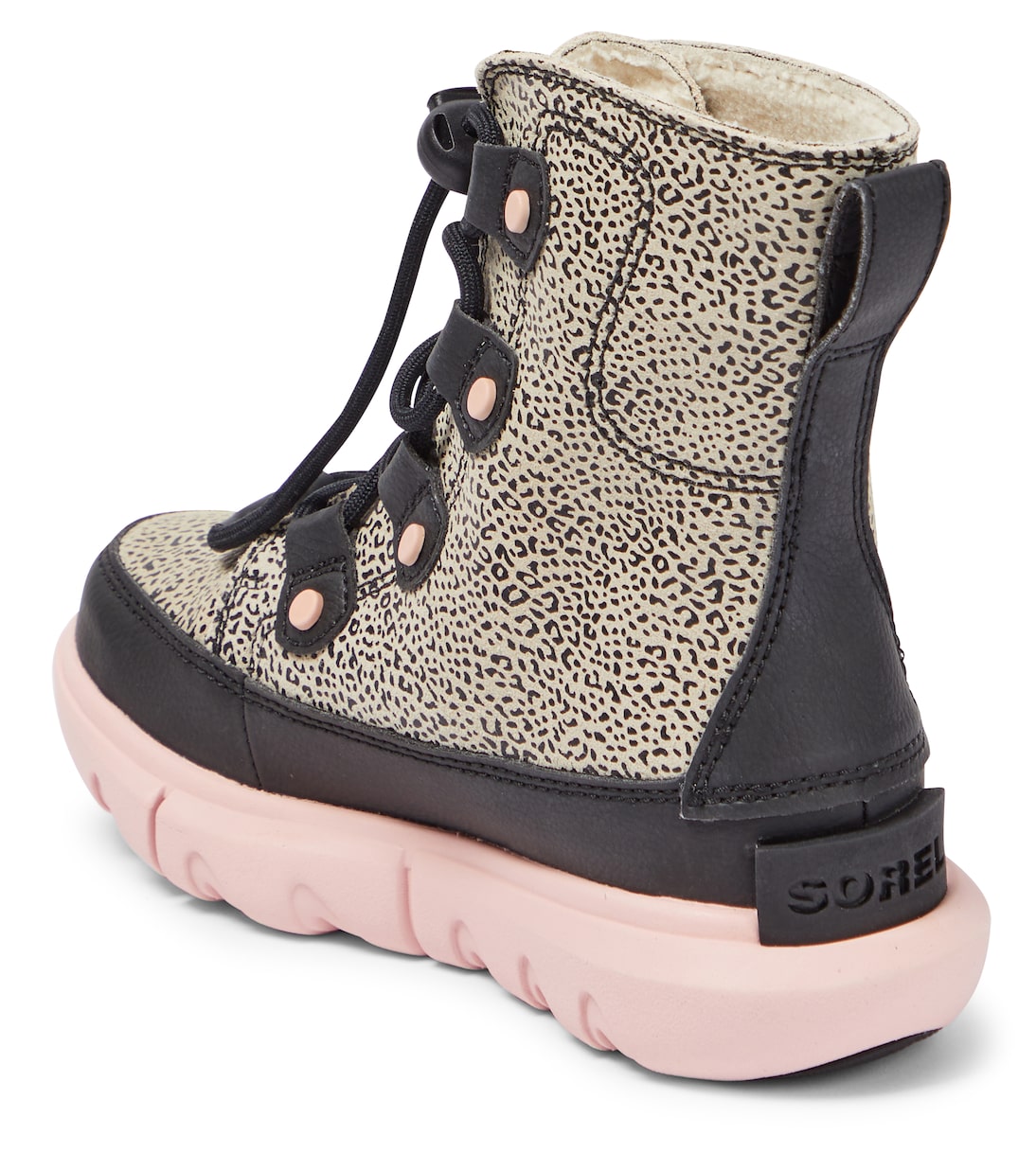 Youth Sorel Explorer boots | Sorel Kids