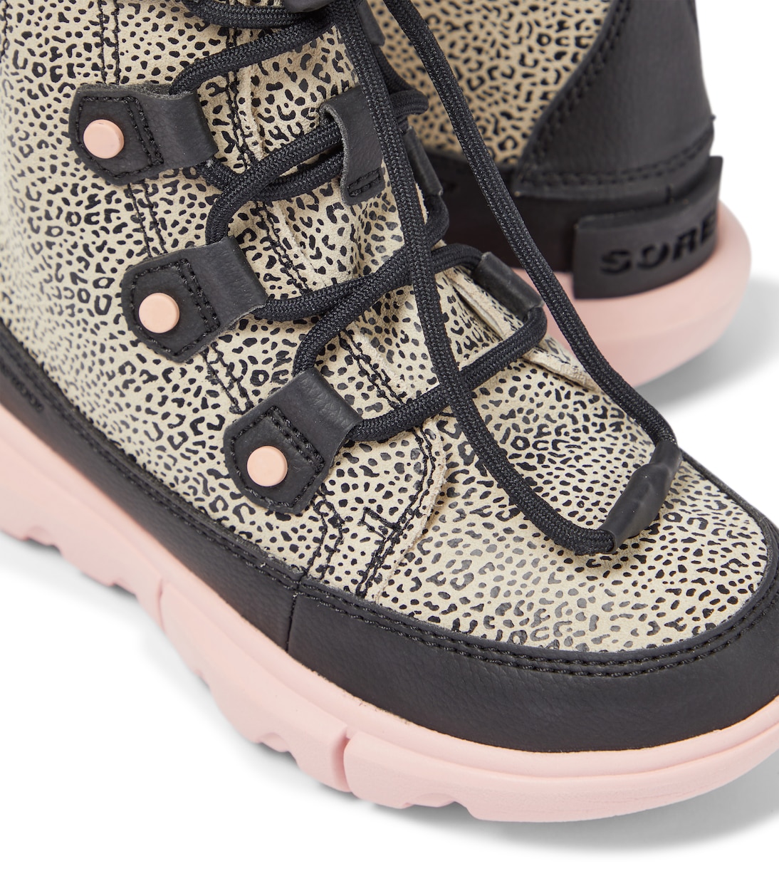 Youth Sorel Explorer boots | Sorel Kids