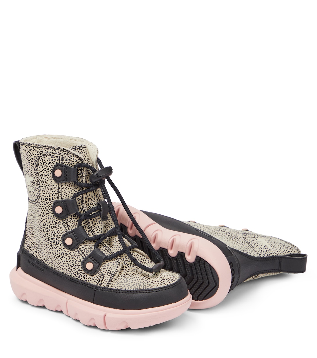 Youth Sorel Explorer boots | Sorel Kids