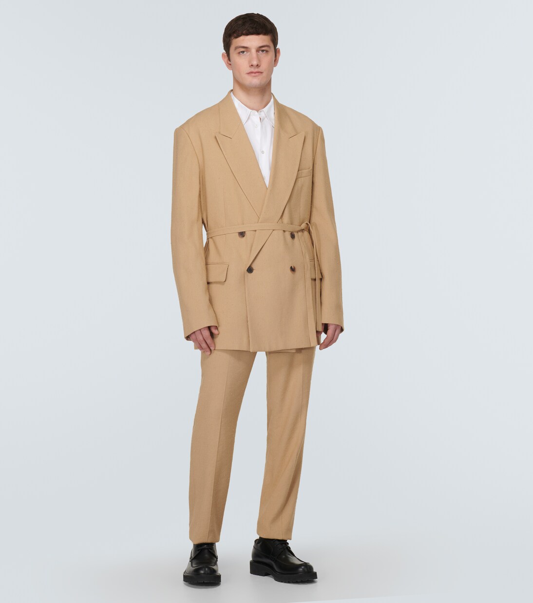 Pantaloni Patrino  | Dries Van Noten