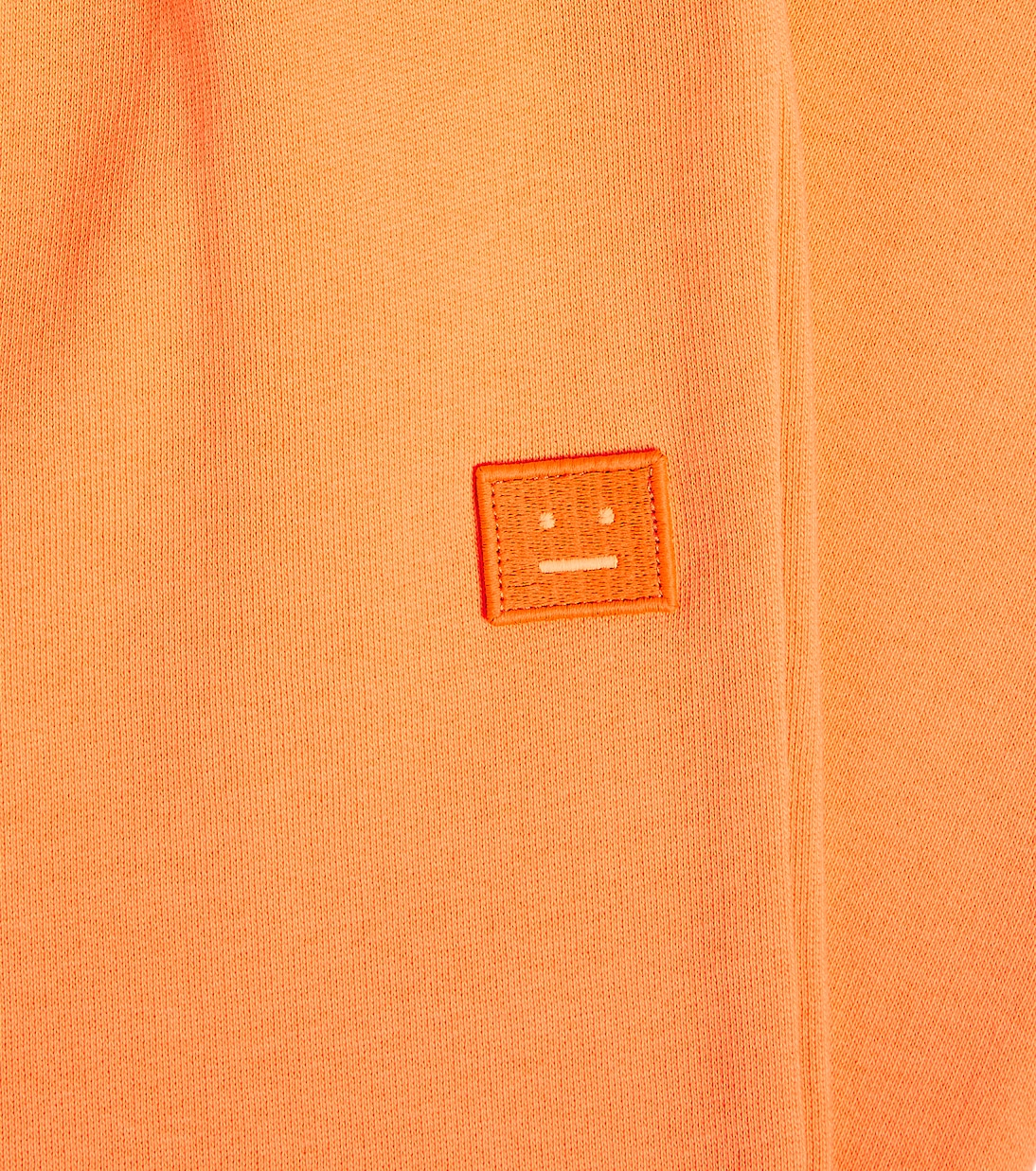 Jogginghose Face Logo Jersey | Acne Studios Kids