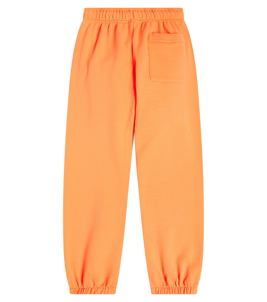 Jogginghose Face Logo Jersey | Acne Studios Kids