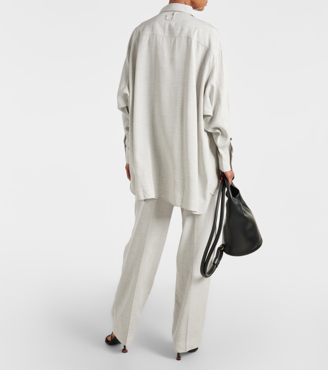 Le chemise Poche shirt | Jacquemus