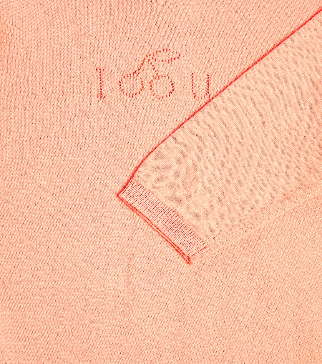 Baby Atilou cotton bodysuit | Bonpoint