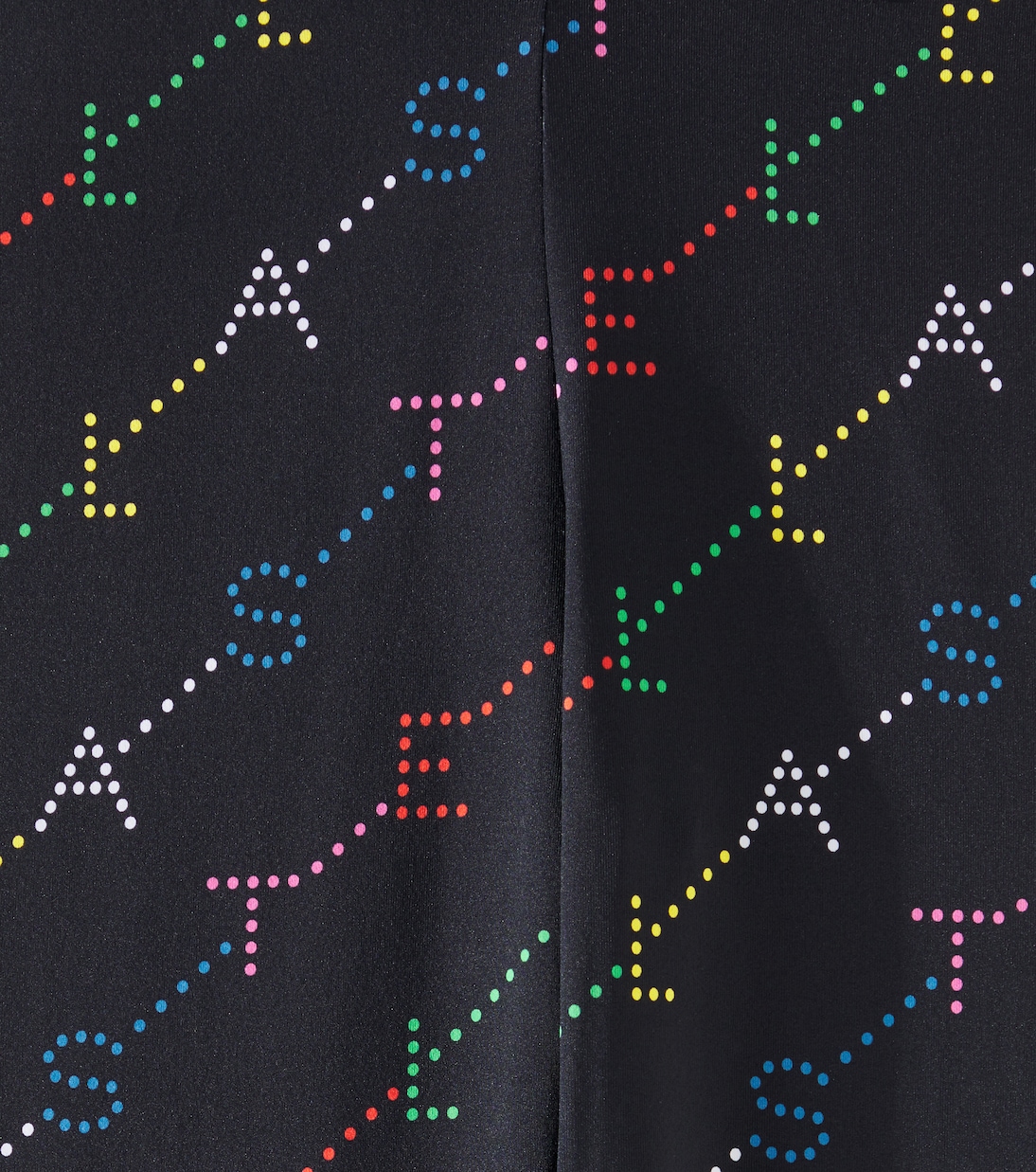 Leggings con logo | Stella McCartney Kids