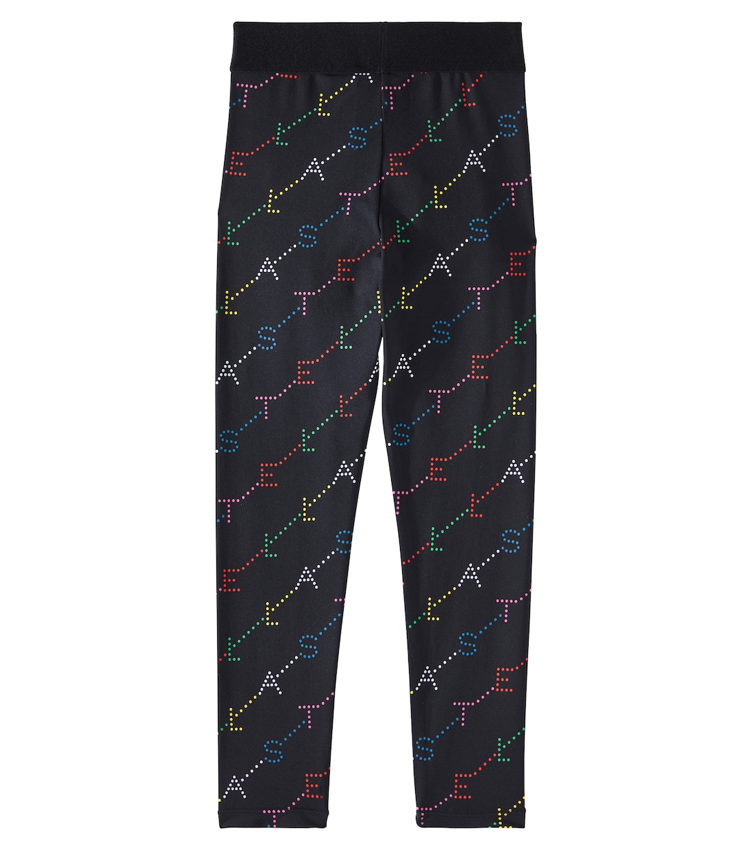 Leggings con logo | Stella McCartney Kids