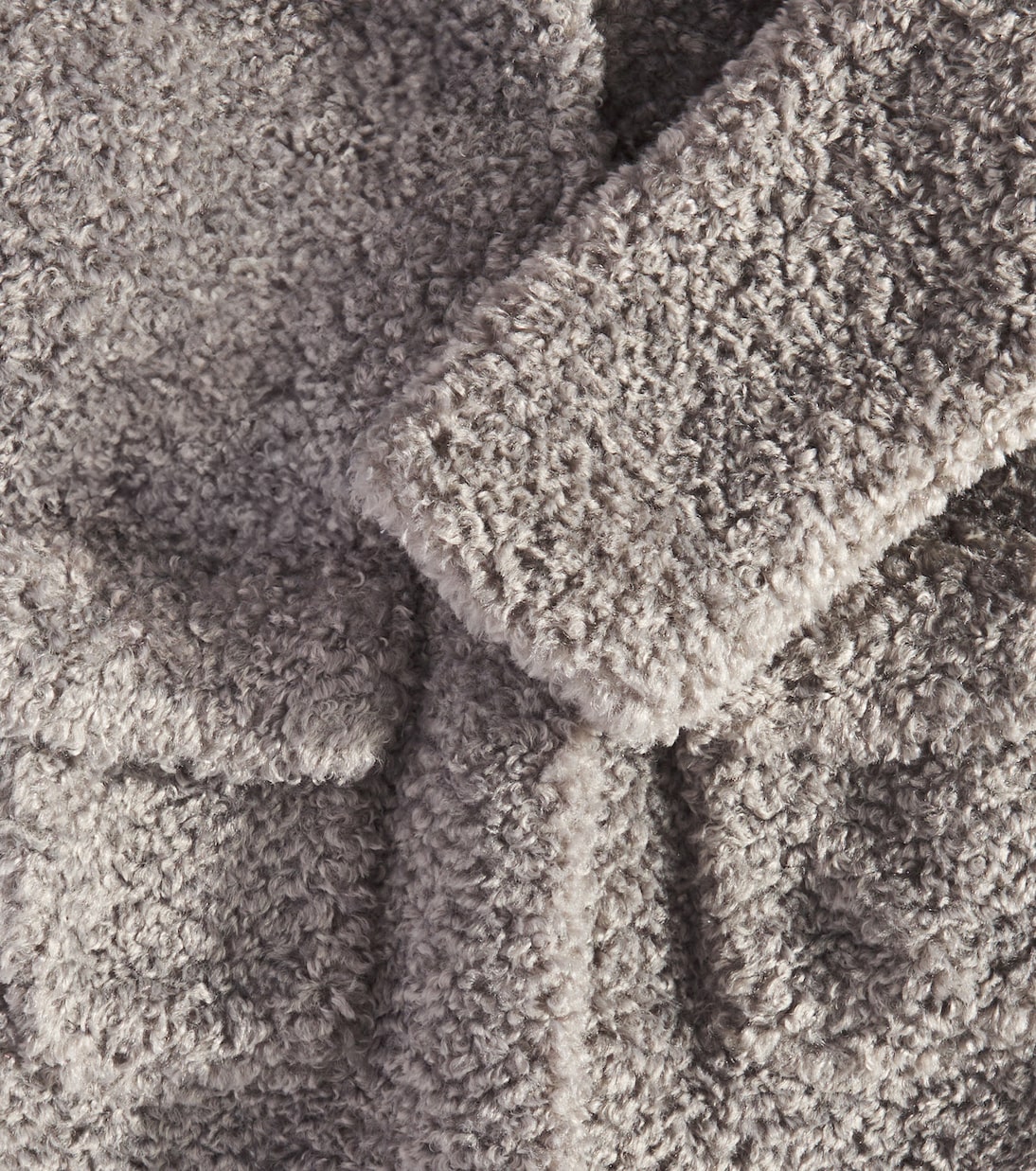 Teddy coat | Monnalisa