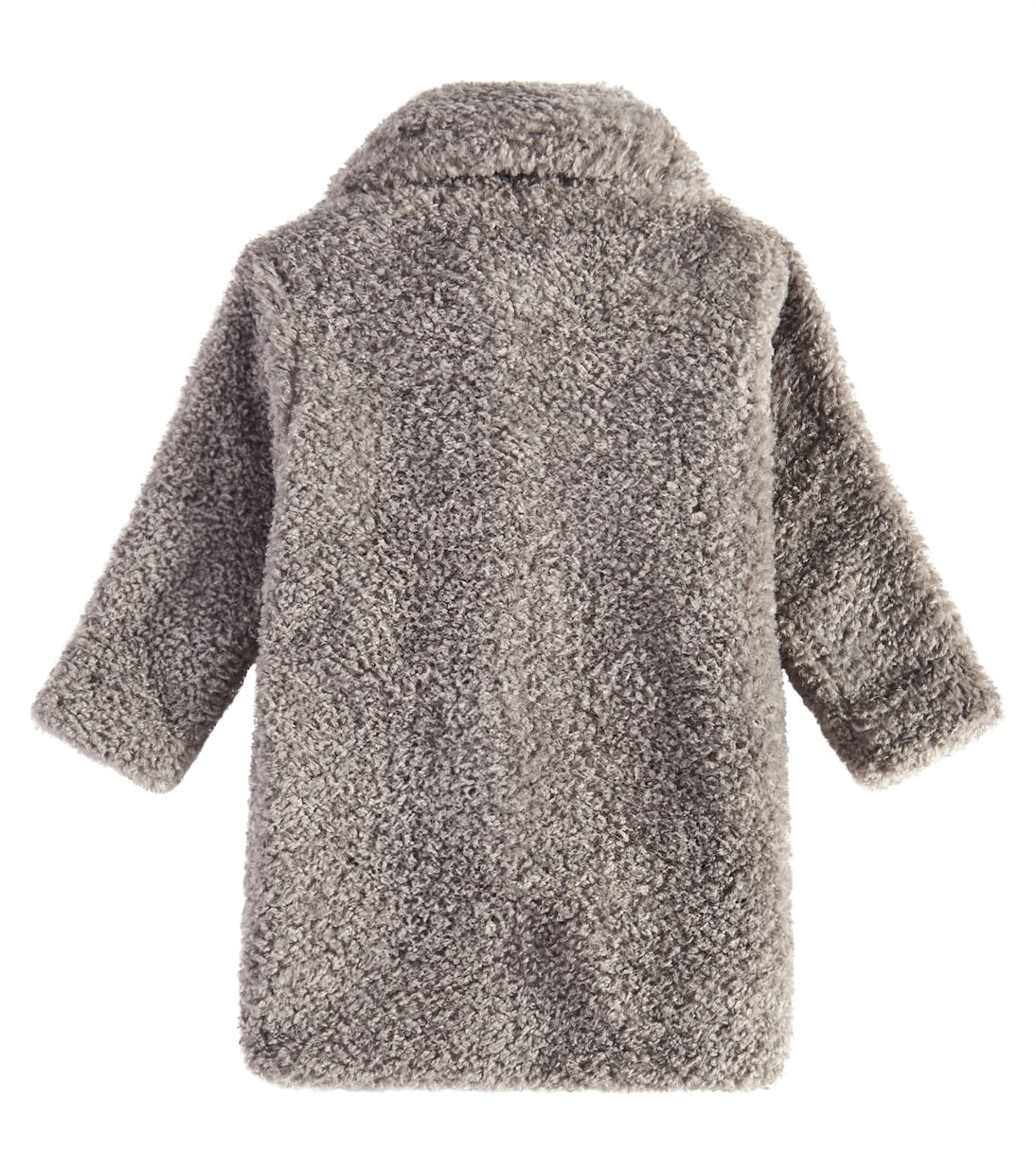 Teddy coat | Monnalisa