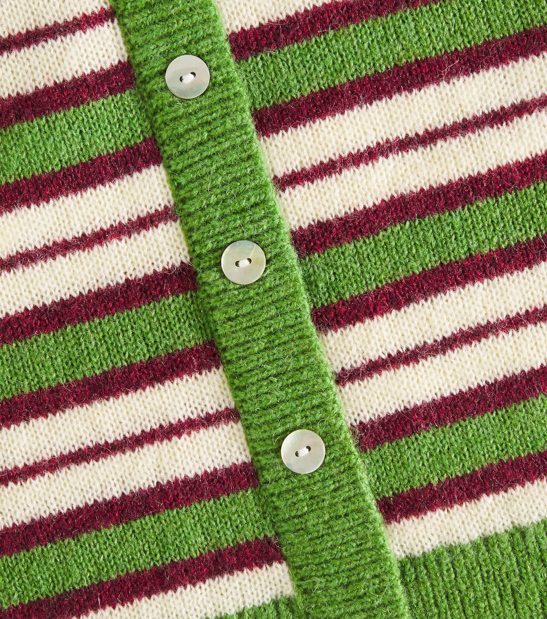 Gonna Bea in maglia a righe | Molo