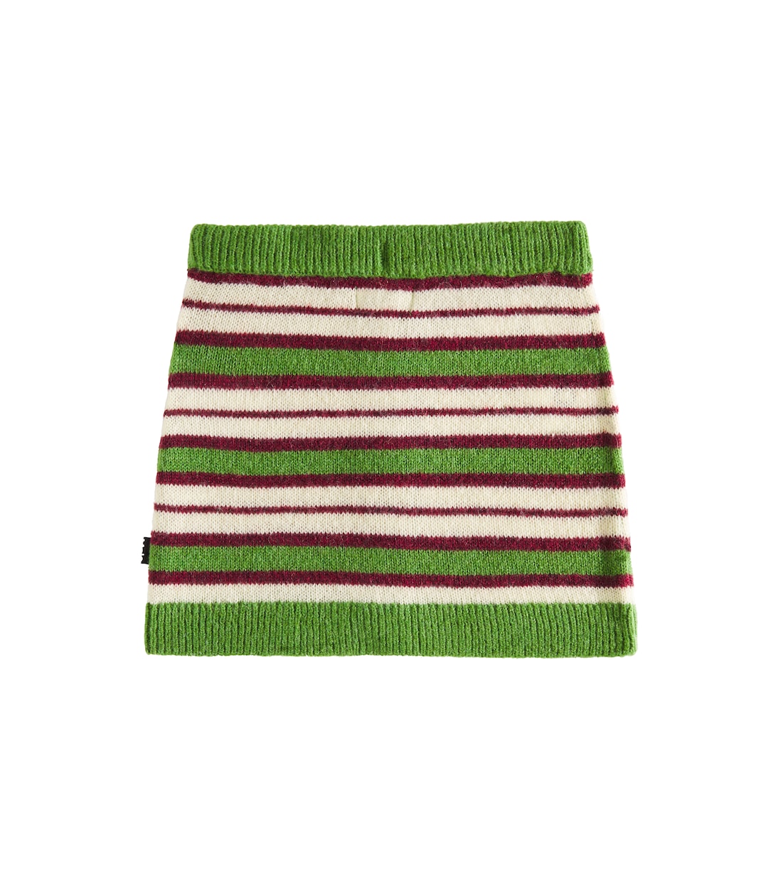 Gonna Bea in maglia a righe | Molo