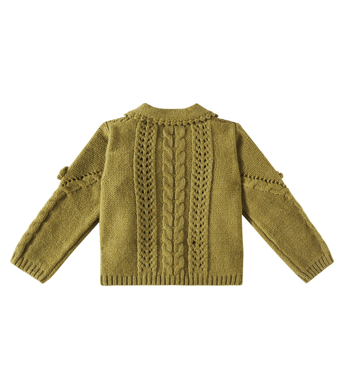 Cardigan Louny | Louise Misha