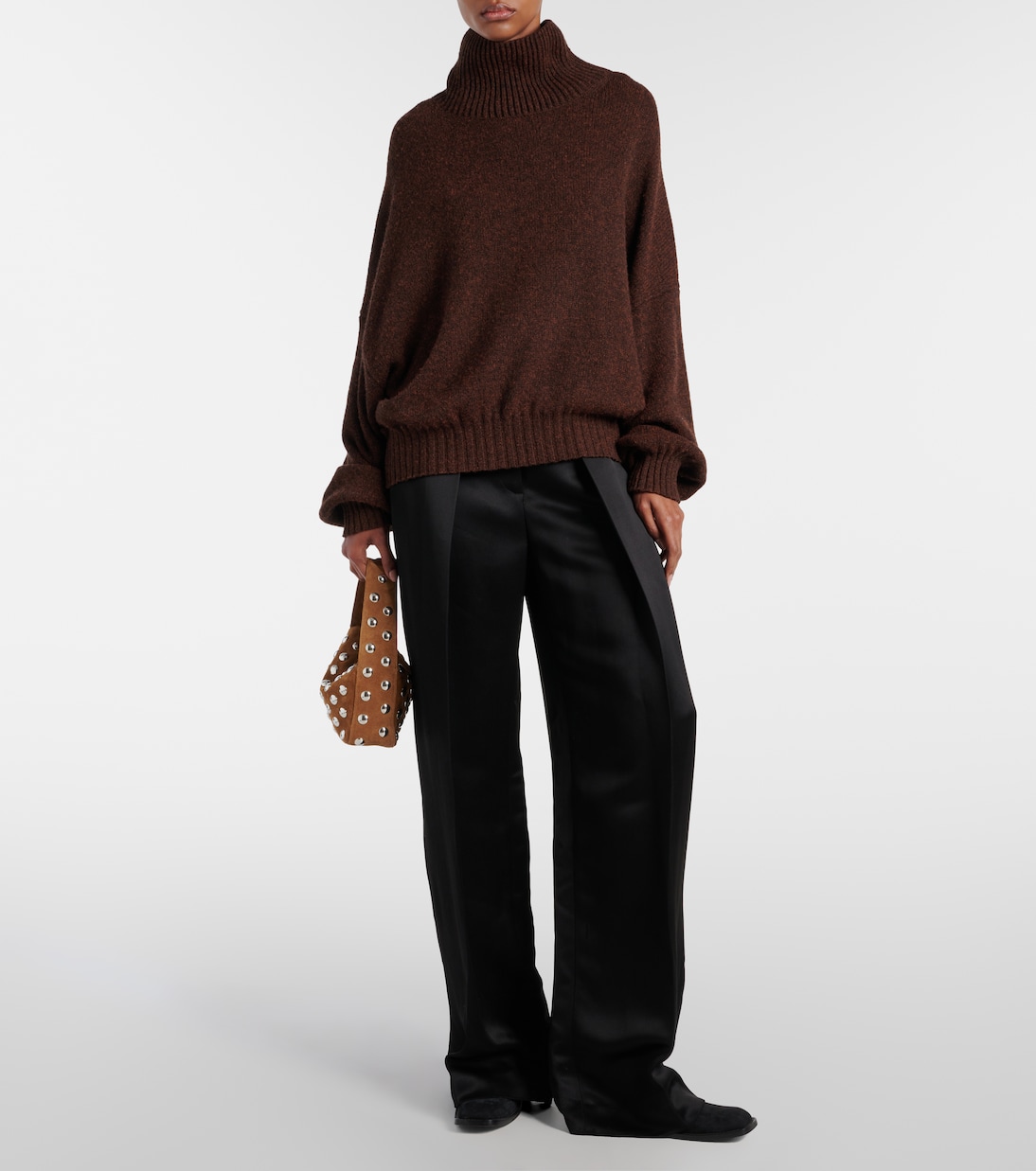 Botines Austin 60 de ante | Khaite