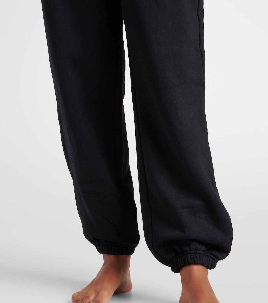 Accolade French Terry sweatpants  | Alo Yoga