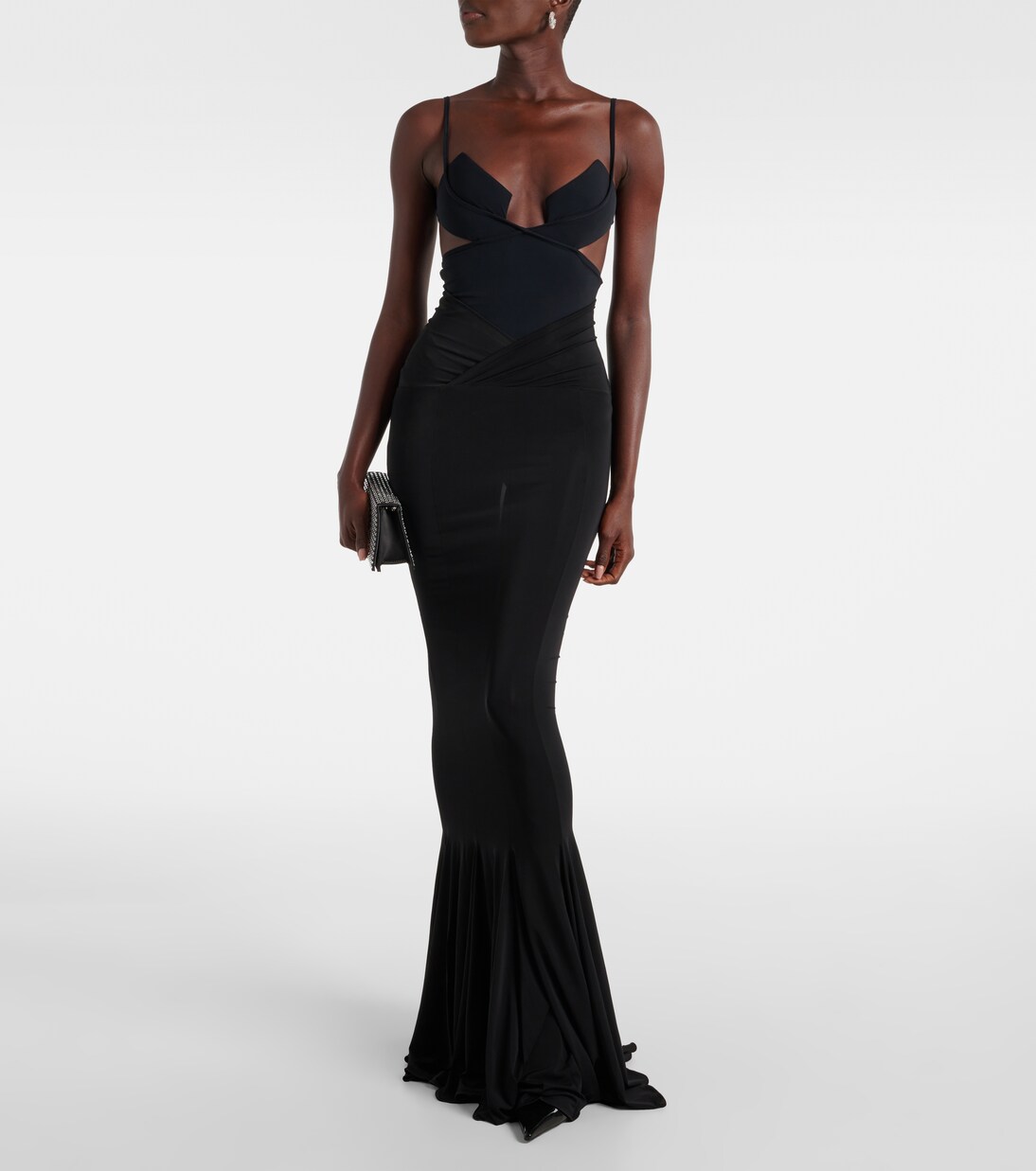 Badeanzug | Nensi Dojaka