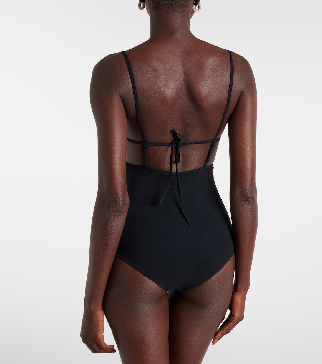 Badeanzug | Nensi Dojaka