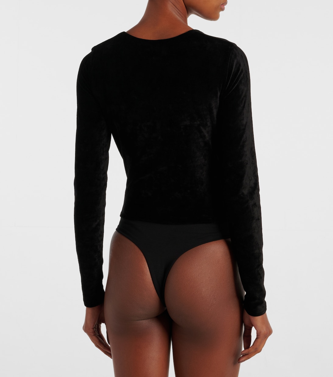 Body aus Samt | Polo Ralph Lauren