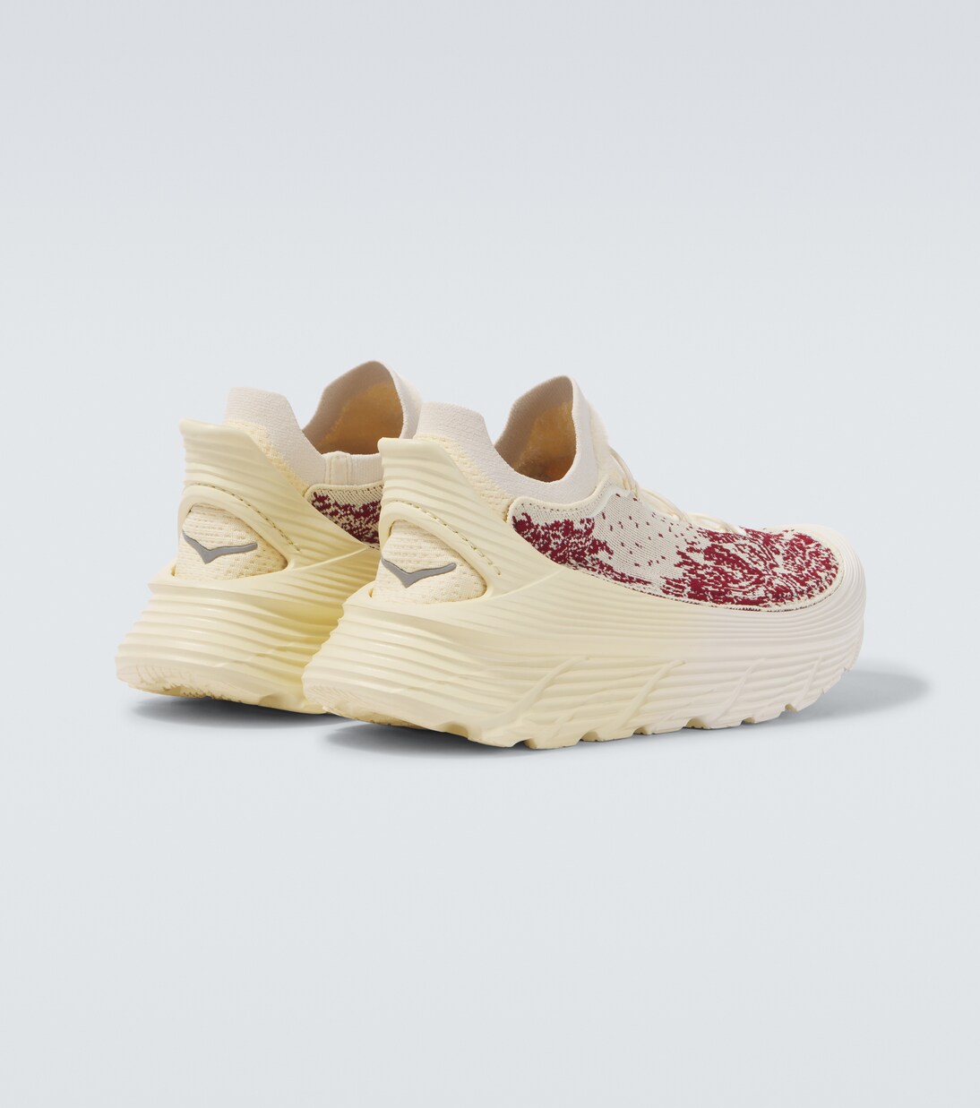 x Paria Farzaneh Restore Chukka sneakers | Hoka One One