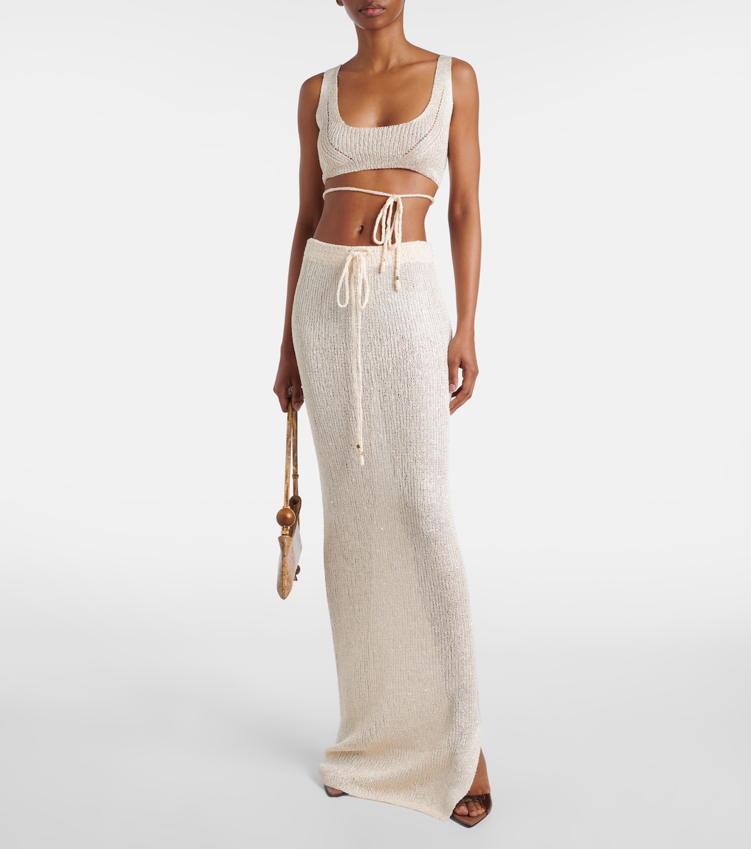 Bikini-Oberteil Alma | Bananhot