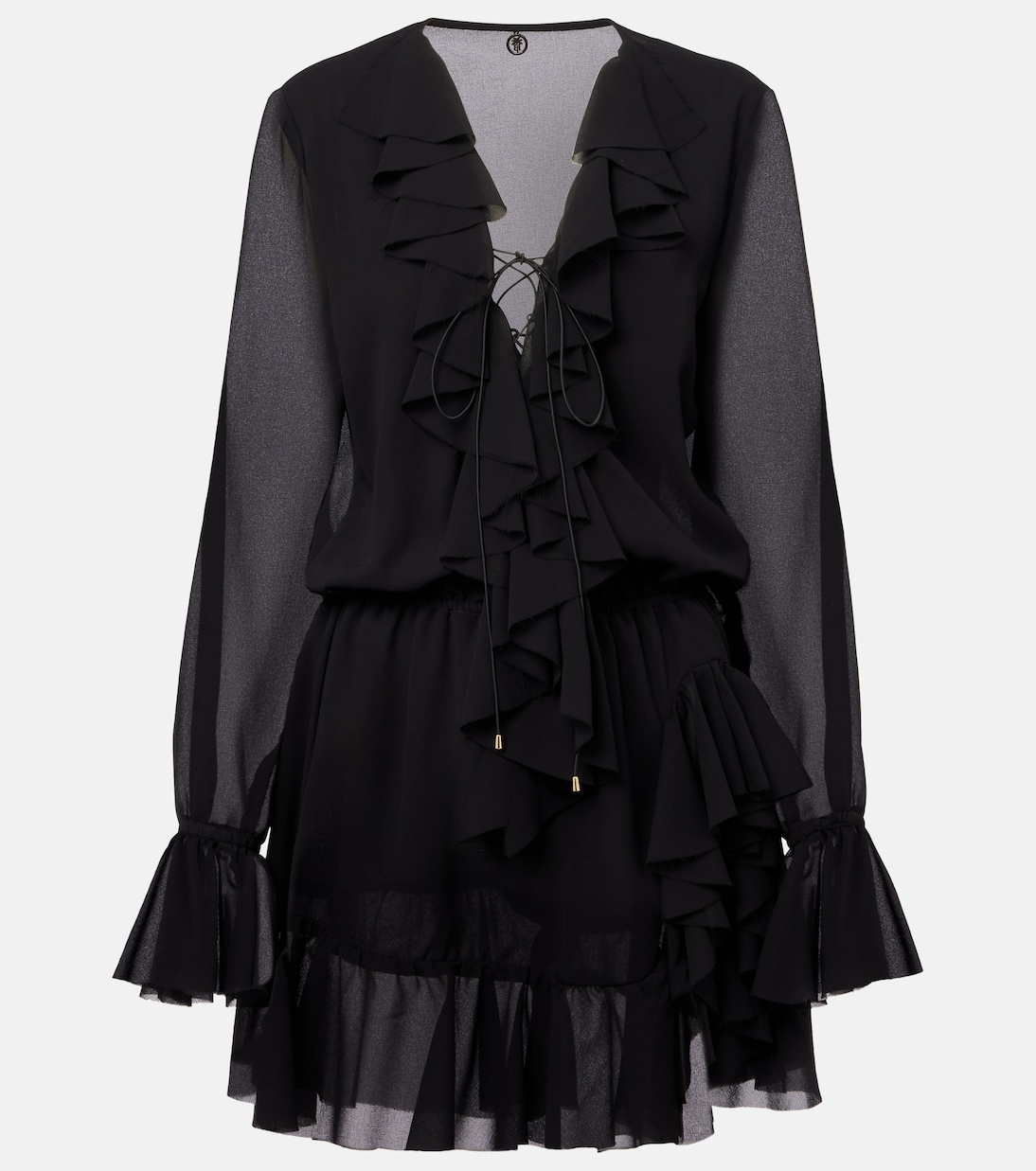 Robe Bellen | Bananhot