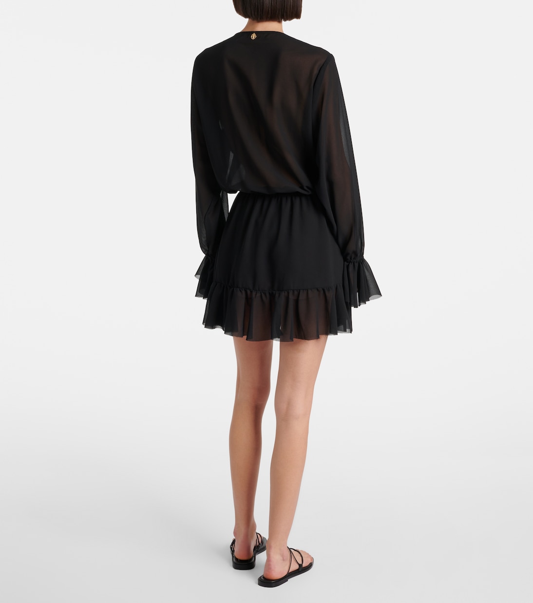 Robe Bellen | Bananhot