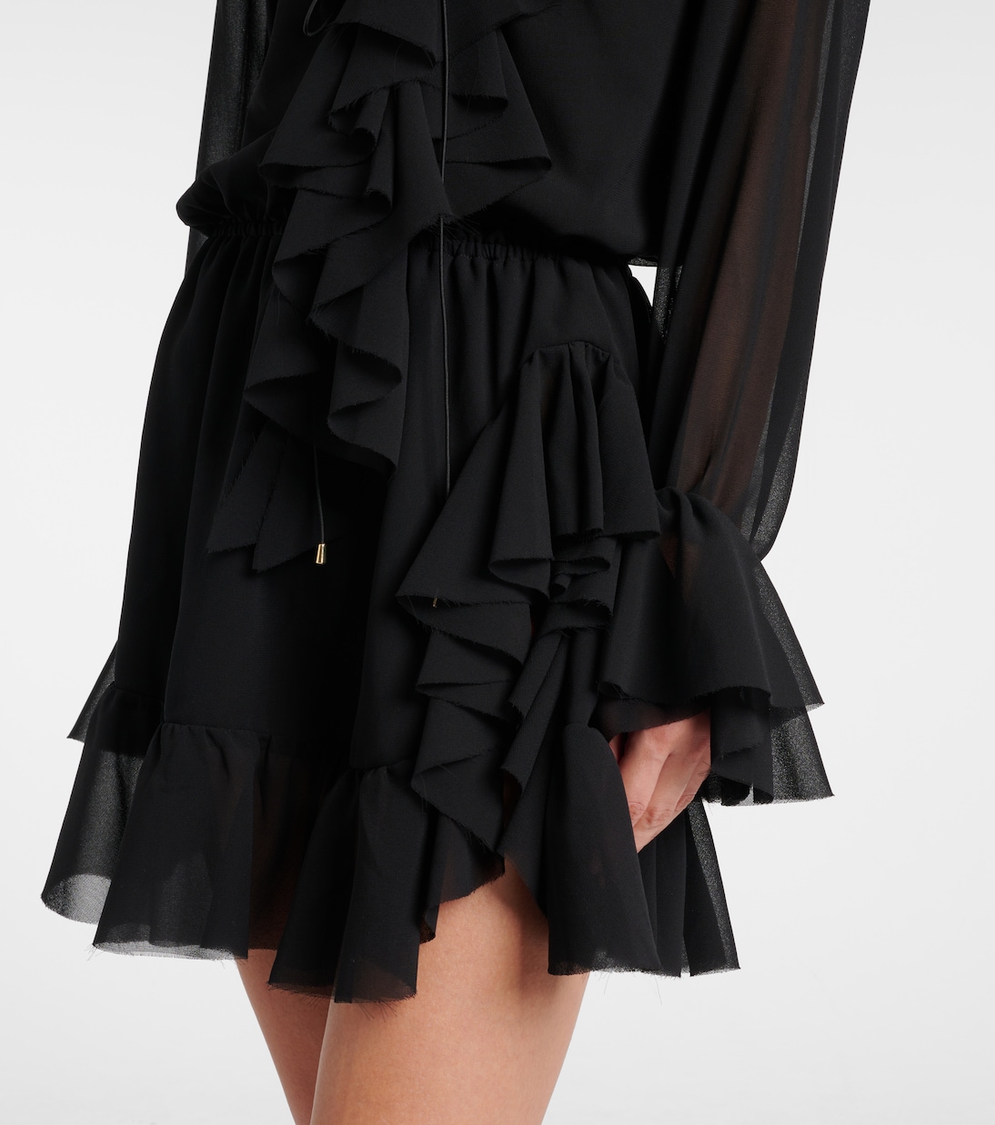 Robe Bellen | Bananhot