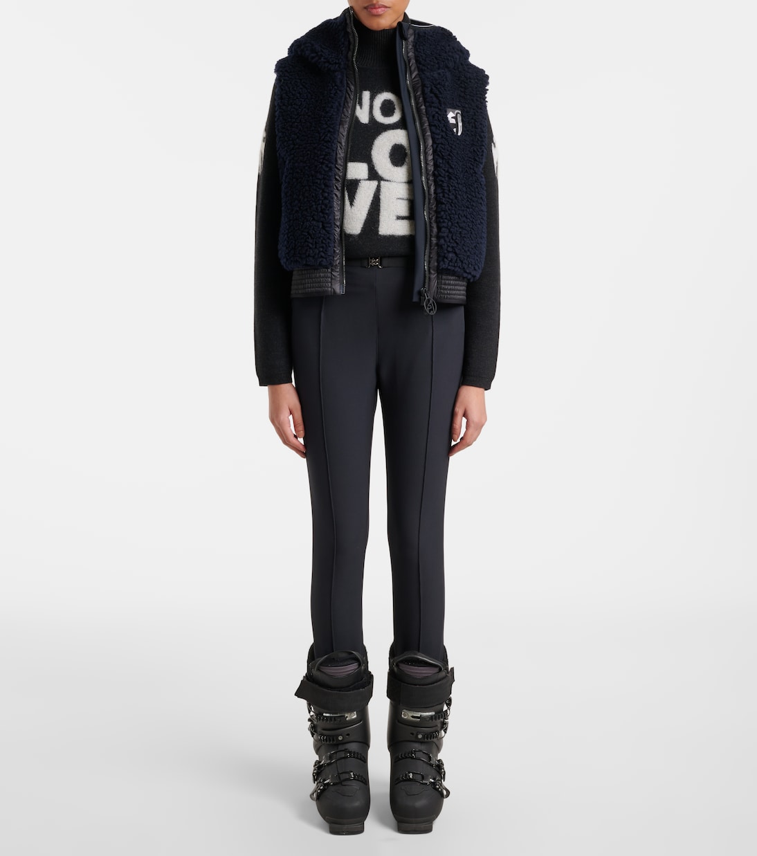 Jetti vest | Toni Sailer