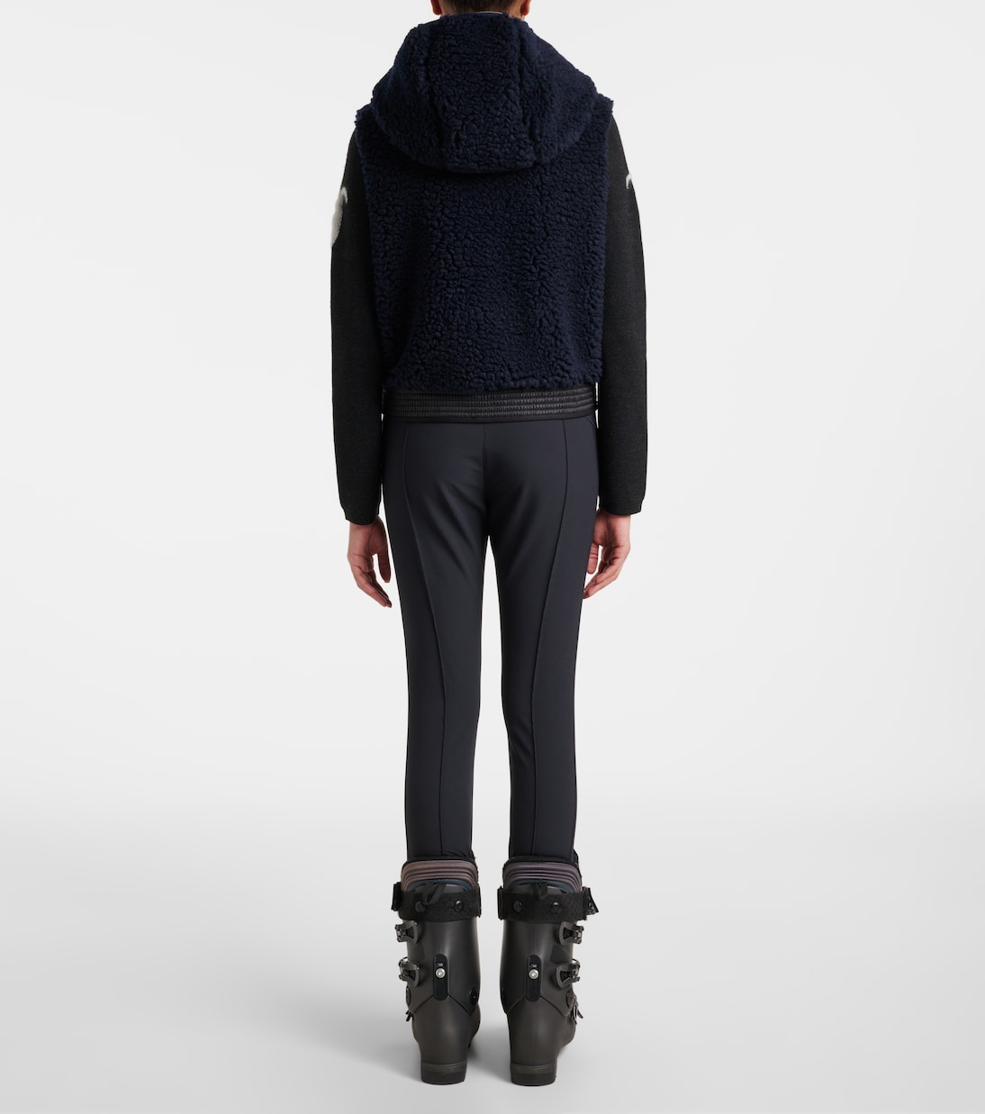 Jetti vest | Toni Sailer