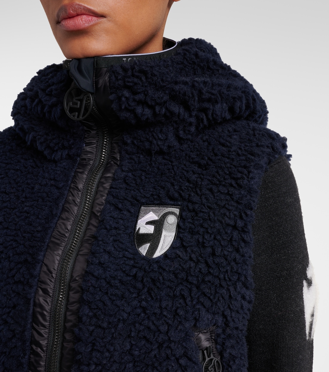 Jetti vest | Toni Sailer