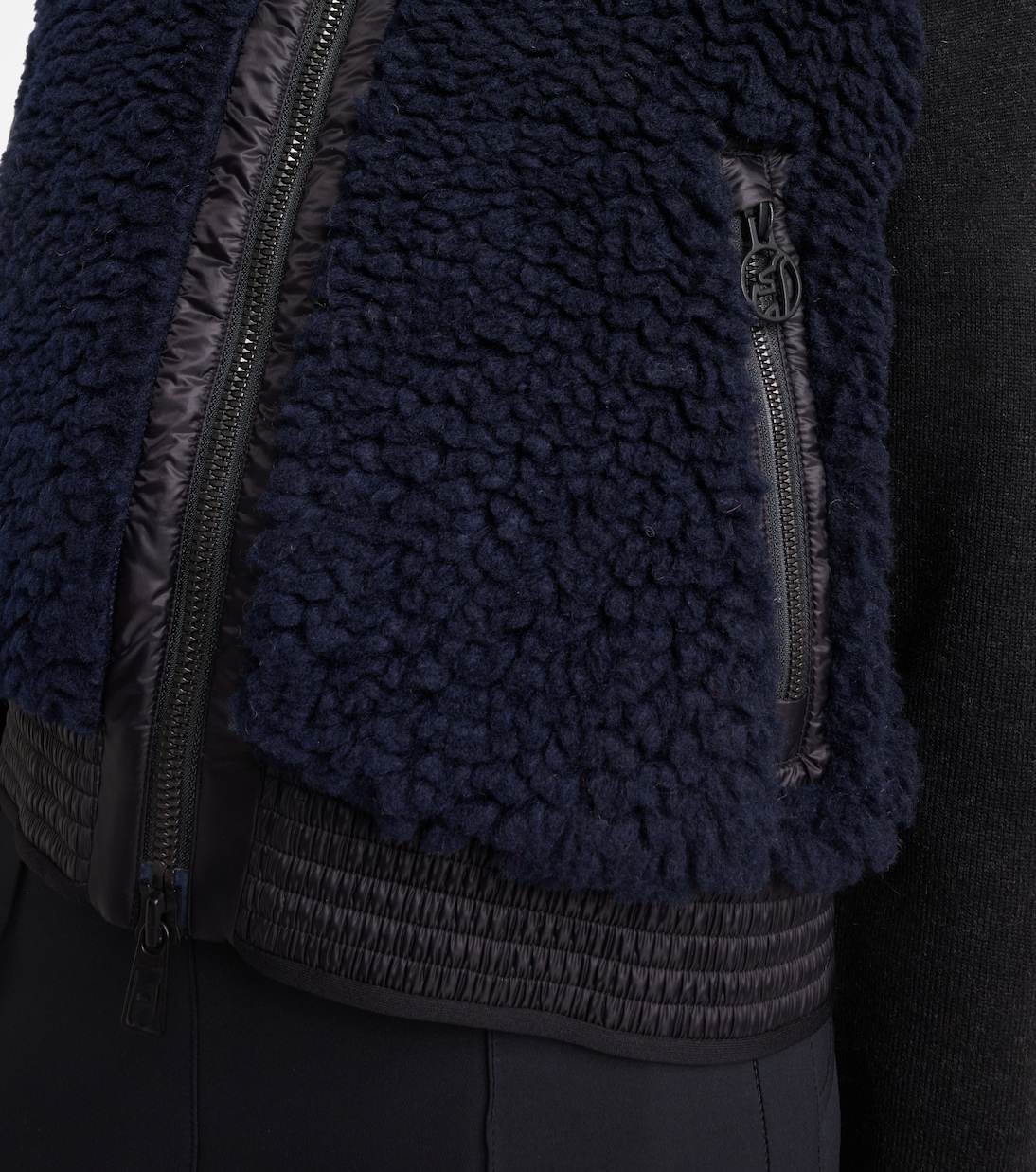 Jetti vest | Toni Sailer