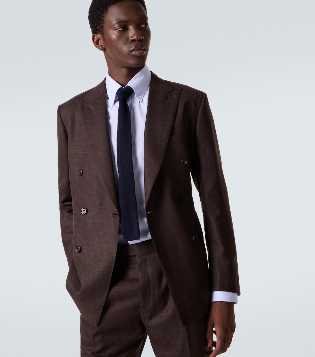 Cashmere tie | Zegna