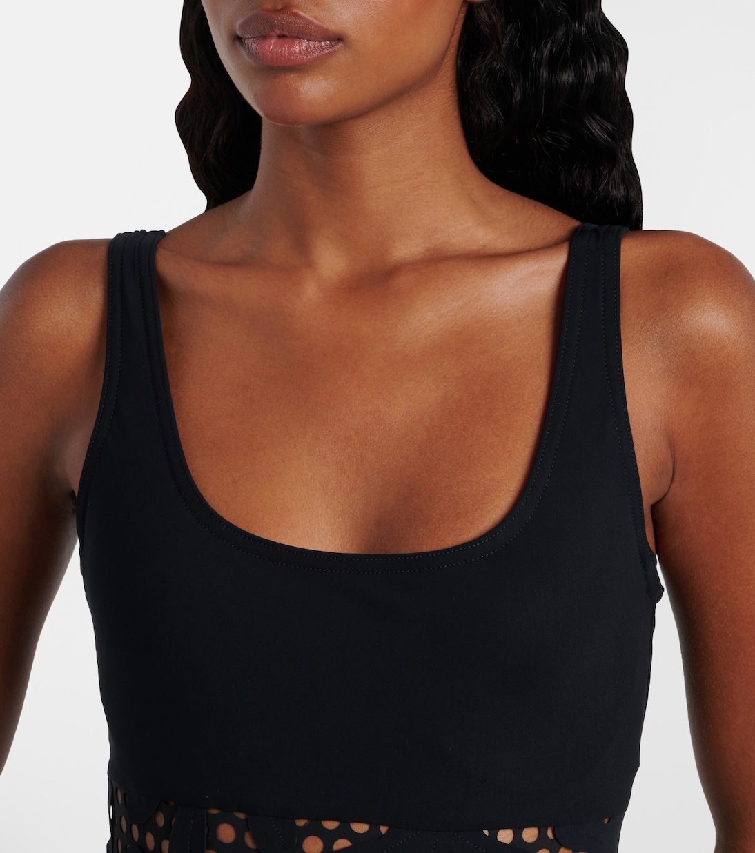 Badeanzug | Karla Colletto