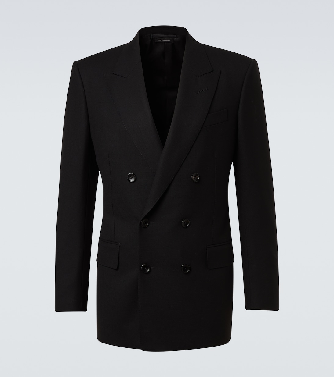 Blazer aus Wolle | Tom Ford