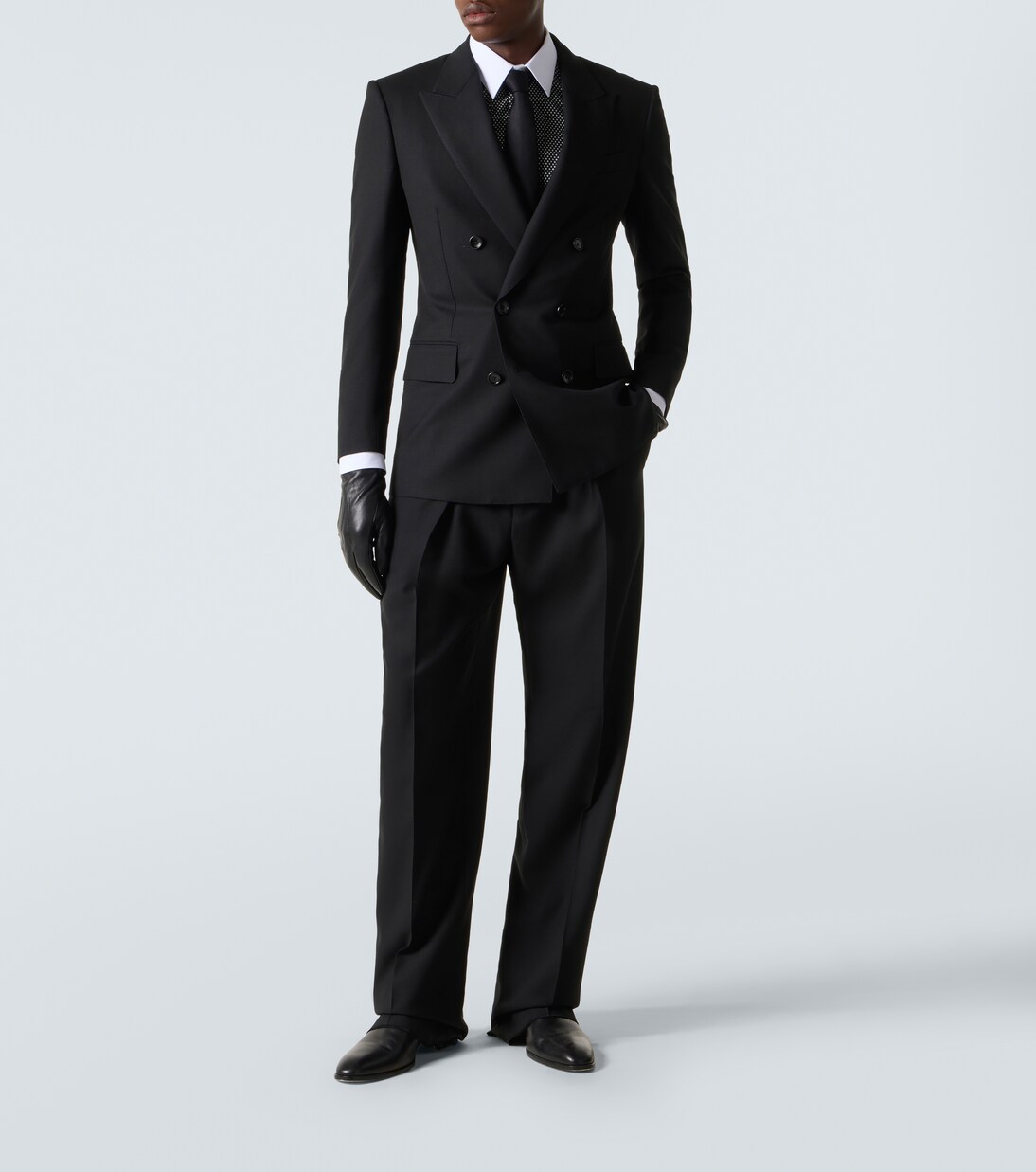 Blazer aus Wolle | Tom Ford