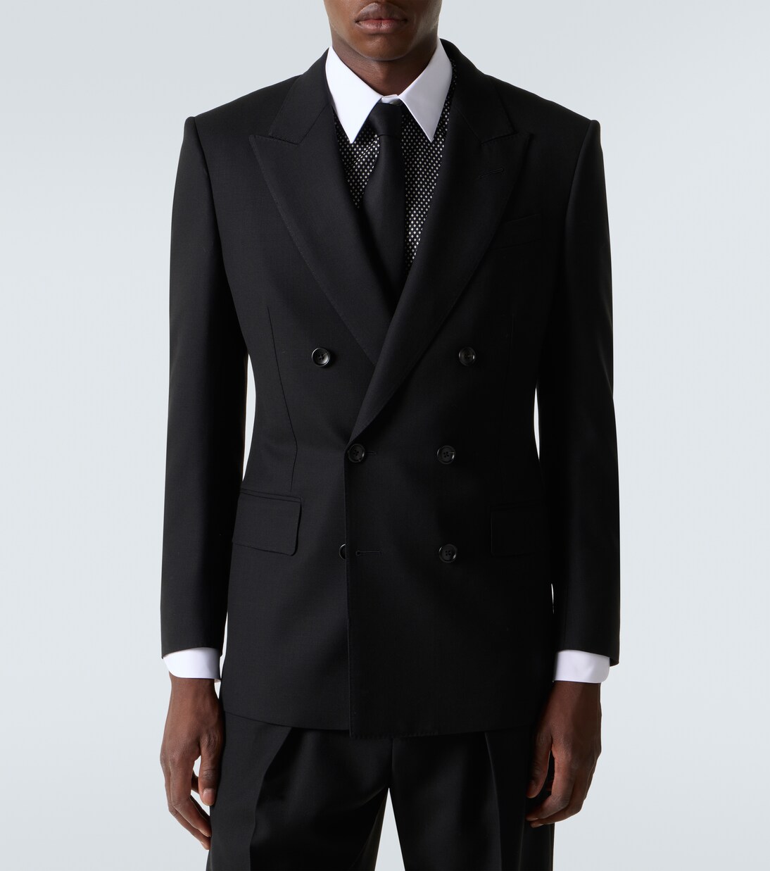 Blazer aus Wolle | Tom Ford