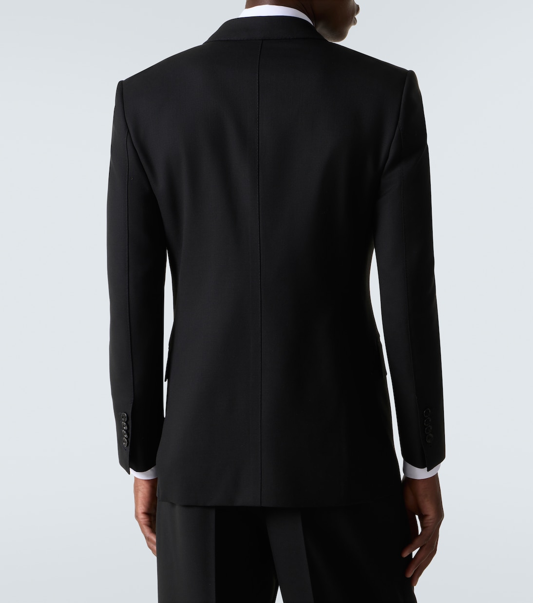 Blazer aus Wolle | Tom Ford