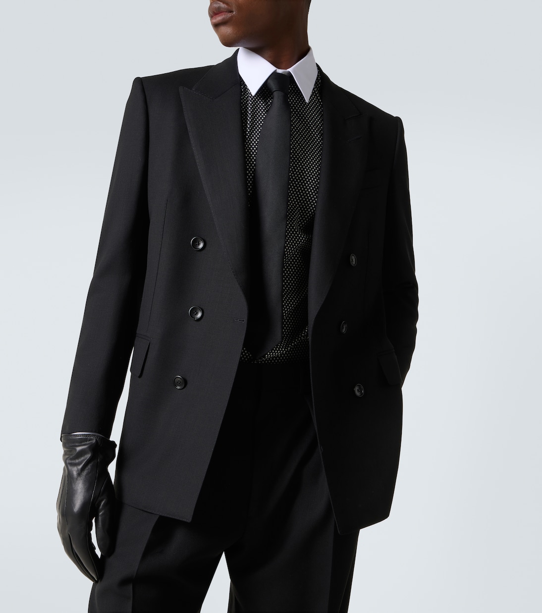 Blazer aus Wolle | Tom Ford