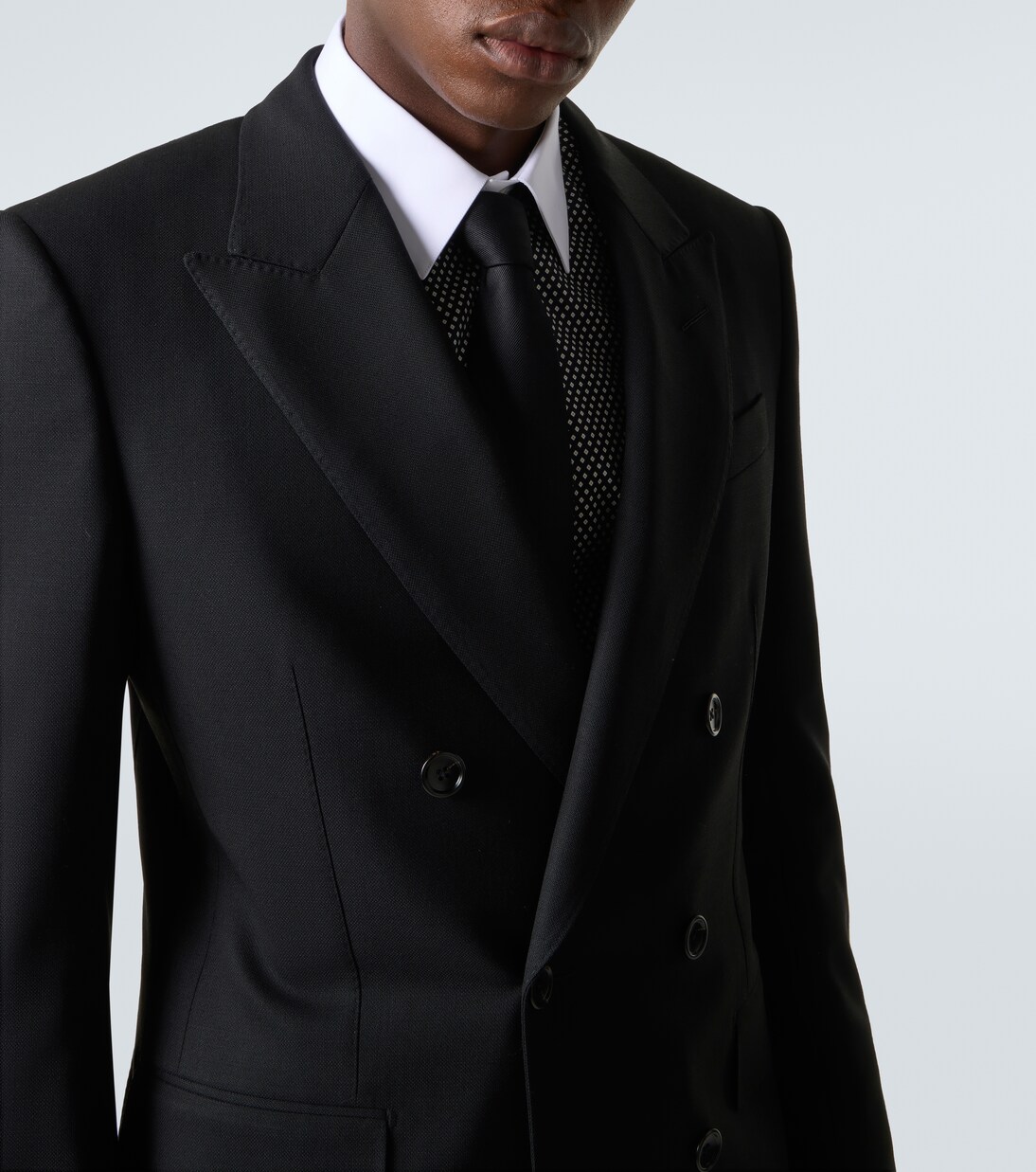 Blazer aus Wolle | Tom Ford