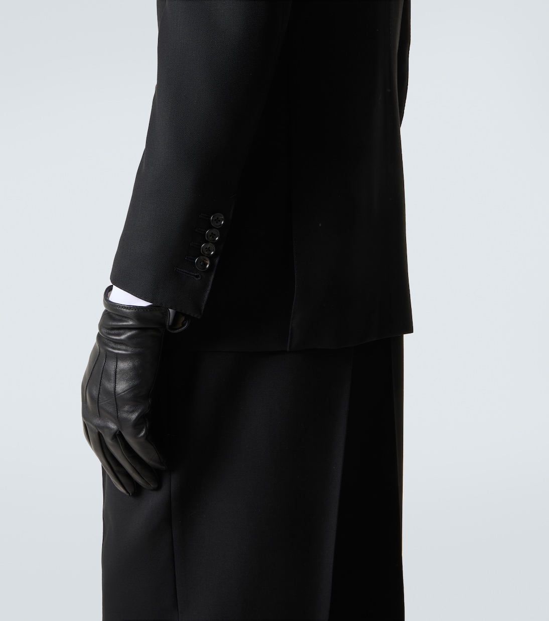 Blazer aus Wolle | Tom Ford