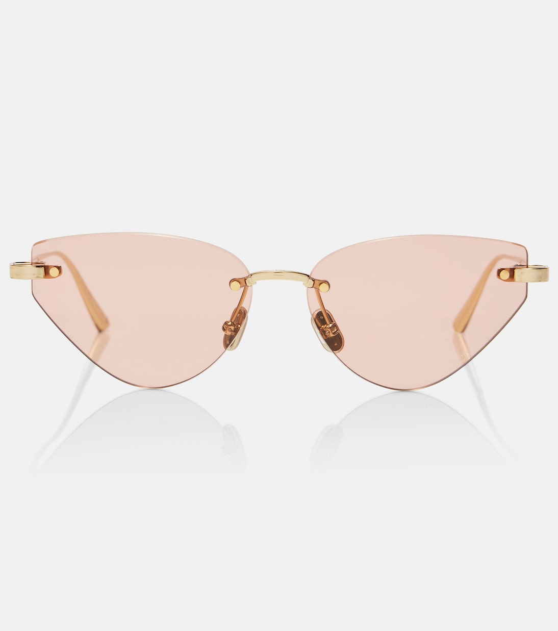 CDior B5U cat-eye sunglasses | Dior Eyewear