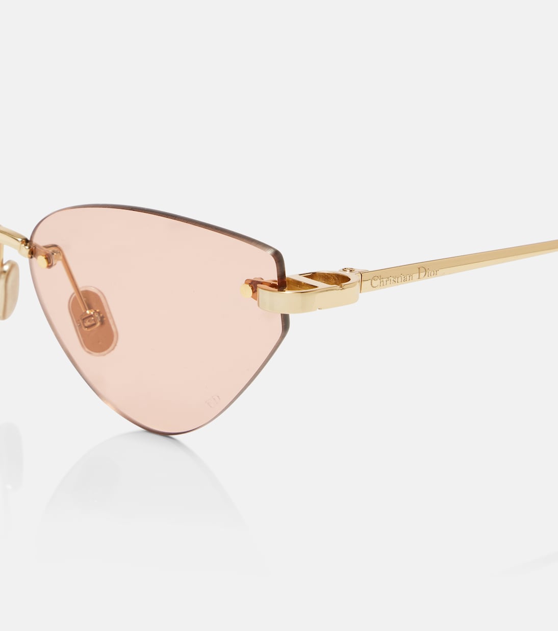 CDior B5U cat-eye sunglasses | Dior Eyewear
