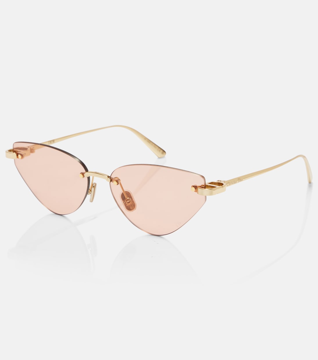 CDior B5U cat-eye sunglasses | Dior Eyewear