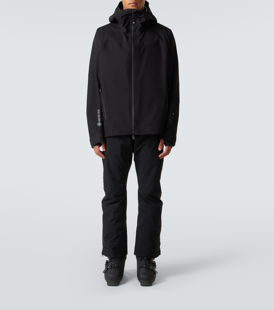 Skijacke Hinterburg | Moncler Grenoble