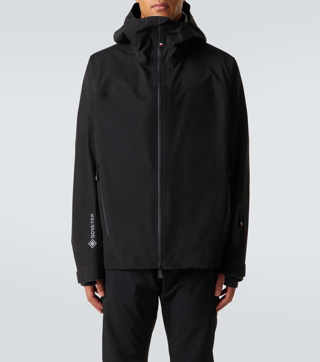 Skijacke Hinterburg | Moncler Grenoble