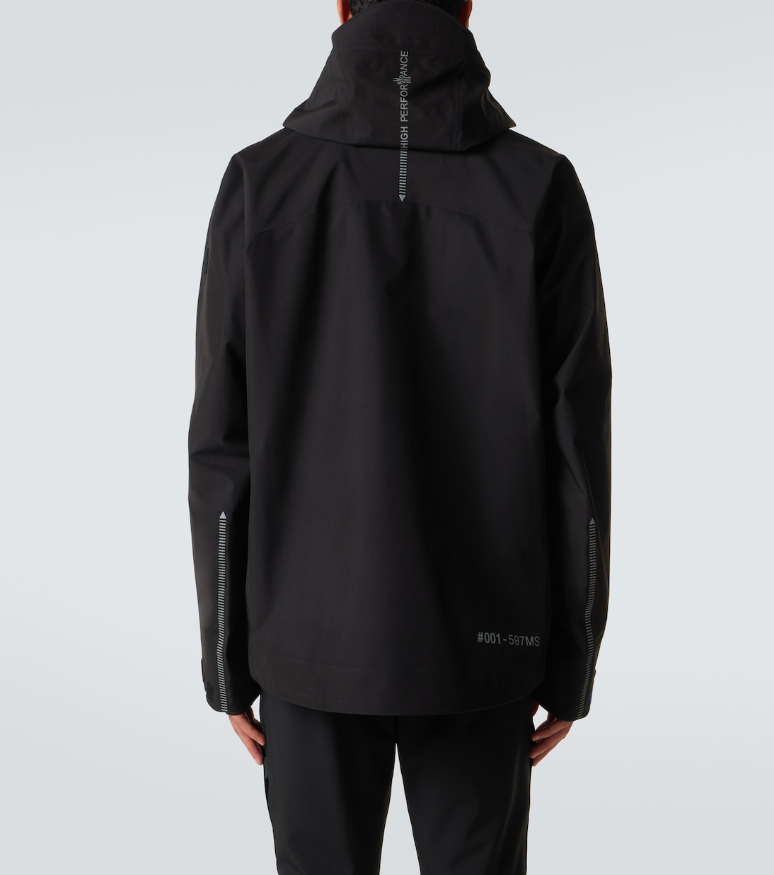 Skijacke Hinterburg | Moncler Grenoble